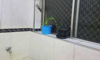 Imagem 3: Apartamento com 2 dormitórios à venda, 56 m² - Rudge Ramos - São Bernardo do Campo/SP