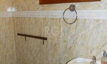 Imagem 6: PORTO ALEGRE - Casa Padrão - PROTASIO ALVES