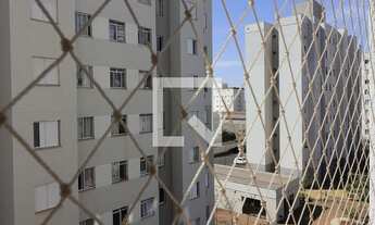 Imagem 6: Apartamento para Aluguel - Jardim Silvio Passalacqua, 2 Quartos, 47 m2