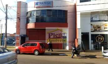 Imagem: Salão, 240 m² - venda por R$ 2.000.000,00