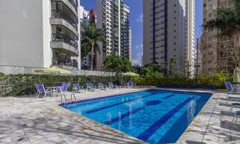 Imagem: Apartamento Venda Moema 160 m² 3 Dormitórios