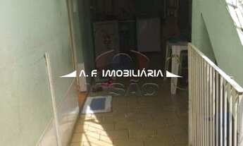 Imagem 5: Indaiatuba - Casa Padrão - JARDIM PANORAMA