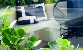 Imagem 3: Porto Alegre - Apartamento Padrão - Cristal