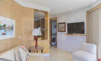 Imagem 5: Rio de Janeiro - Flat - Copacabana