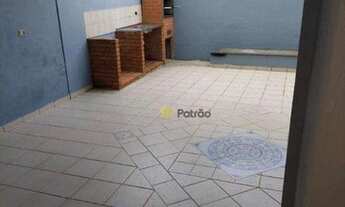 Imagem 4: Sobrado com 3 dormitórios à venda, 185 m² por R$ 795.000,00 - Parque Terra Nova II - São B