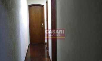 Imagem 4: Sobrado com 3 dormitórios à venda, 177 m² - Centro - São Bernardo do Campo/SP