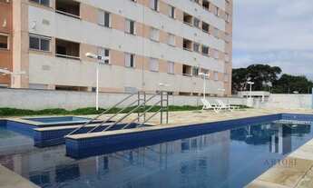 Imagem: Apartamento 02 Dorm. Em Vila Noemia - Mauá