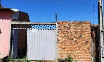 Imagem 2: Terreno Curva da Viúva /Prefeito José Walter