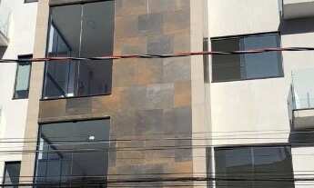 Imagem: Cobertura nova no bairro Jardim Suíça