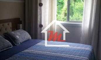 Imagem 7: Apartamento com 3 dormitórios à venda, 77 m² por R$ 215.000,00 - Água Verde - Blumenau/SC