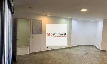 Imagem 4: Andar Corporativo, 49 m² - venda por R$ 420.000,00 ou aluguel por R$ 2.200,00/mês - Barra