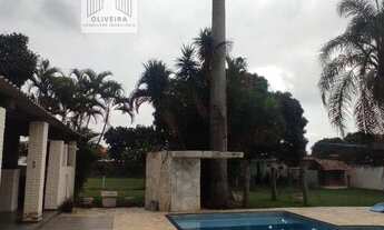 Imagem 6: Chacara para locação na Cidade Nova 1 - Itu