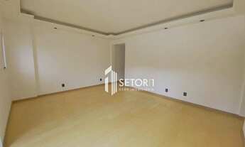 Imagem 2: Apartamento com 3 quartos, suíte, 2 vagas à venda, 120 m² por R$ 499.000 - São Mateus - Ju