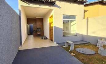 Imagem: Casa para venda com 100 metros quadrados