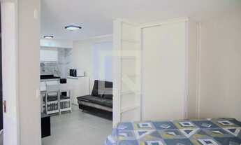 Imagem 3: Apartamento para Aluguel - Consolação, 1 Quarto, 40 m2