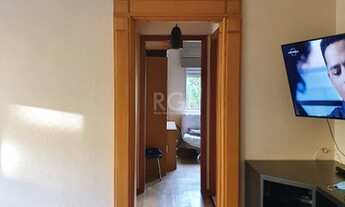 Imagem: Porto Alegre - Apartamento Padrão - Tristeza