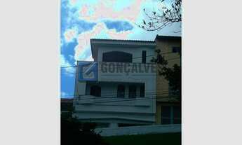 Imagem: SAO CAETANO DO SUL - Residential / Sobrado