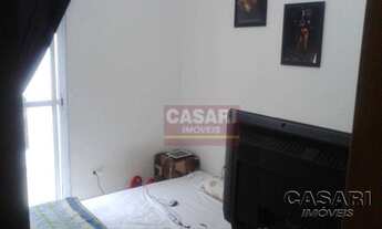 Imagem 3: Sobrado Residencial à venda, Vila Santa Cássia, São Bernardo do Campo - SO17175