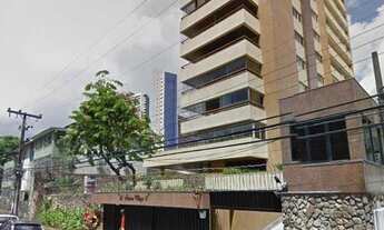 Imagem: 07HR- Edifício Itatiaia Village