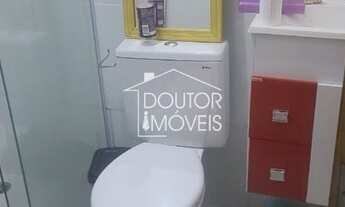 Imagem 7: São Paulo - Kitchenette/Conjugados - VILA ESPERANÇA