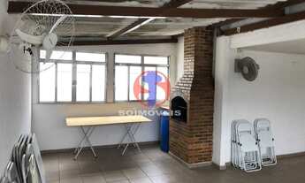 Imagem 3: Rio de Janeiro - Apartamento Padrão - Grajaú