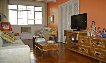 Imagem 2: Rio de Janeiro - Apartamento Padrão - Copacabana