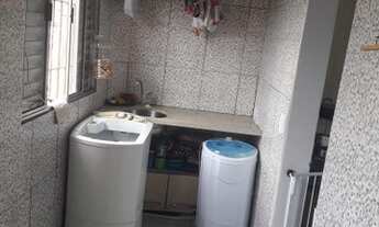 Imagem 5: Casa - Sítio das Madres