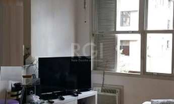 Imagem 2: Porto Alegre - Apartamento Padrão - Menino Deus