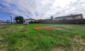 Imagem 2: OTIMO TERRENO DE ESQUINA