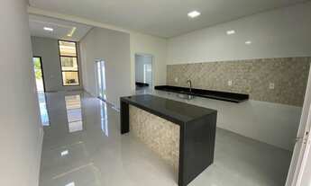 Imagem 7: Casa no Residencial morada dos pássaros para venda