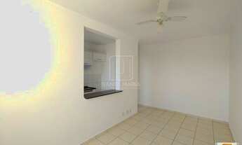 Imagem 2: Apartamento (tipo - padrao) 2 dormitórios, cozinha planejada, portaria 24hs, lazer, espaço