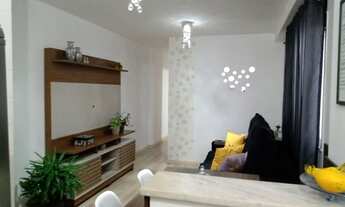 Imagem: Apartamento Freguesia 3 Quartos