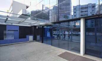 Imagem 5: PRÉDIO - PARAÍSO - SP