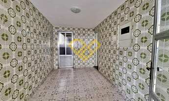 Imagem 7: Casa para aluguel, 3 quartos, 2 vagas, Ponta da Praia - Santos/SP