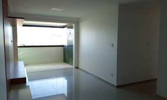 Imagem 3: Apartamento na Alameda das Árvores - 3 quartos sendo 2 suítes