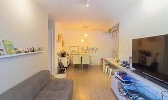 Imagem 6: Apartamento Venda Chácara Santo Antônio 78 m² 2 Dormitórios