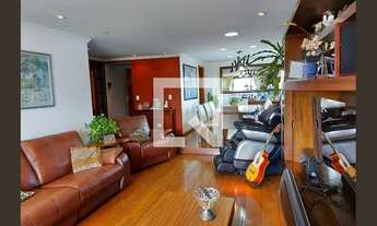 Imagem: Apartamento à Venda - Chácara Inglesa