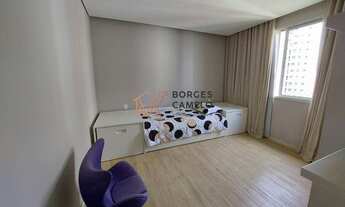 Imagem 5: Belo Horizonte - Apartamento Padrão - Belvedere