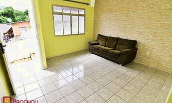 Imagem 4: CASA 02 QUARTOS BAIRRO SACO DOS LIMÕES EM FLORIANÓPOLIS