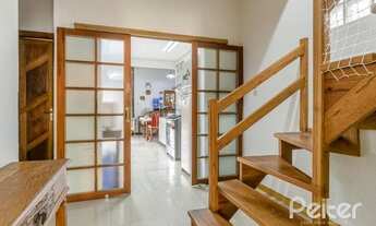 Imagem 2: PORTO ALEGRE - Casa Padrão - Ipanema