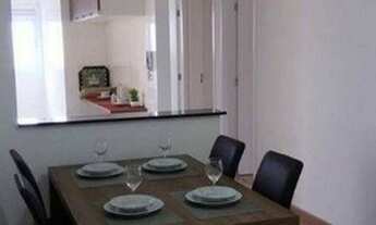 Imagem: Apartamento com 2 dormitórios à venda