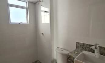 Imagem 3: Apartamento para venda com are privativa, 2 suítes e 1 vaga com 81m². Serra - Belo Horizo