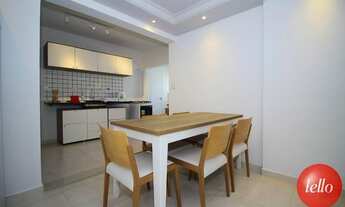 Imagem 2: São Paulo - Apartamento Padrão - Moema