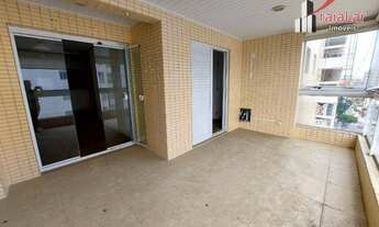 Imagem 5: Apartamento 3 Dormitórios 2 Suítes Sacada com Churrasqueira Lazer Completo com Quadra Acei