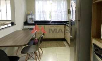 Imagem 2: Casa de Condomínio s, Village Moutonnée, Salto - R$ 585 mil, Cod: 1996