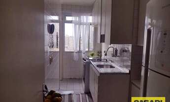 Imagem 5: Apartamento à venda, 60 m² por R$ 280.000,00 - Parque Terra Nova - São Bernardo do Campo/S