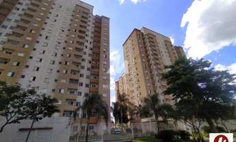 Imagem 2: Apartamento (tipo - padrao) 2 dormitórios, cozinha planejada, portaria 24hs, lazer, espaço