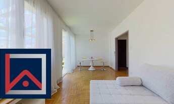 Imagem 3: Venda Apartamento 2 Dormitórios - 112 m² Higienópolis