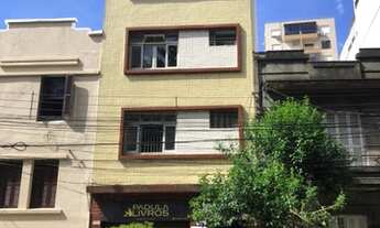 Imagem: Porto Alegre - Apartamento Padrão - Centro