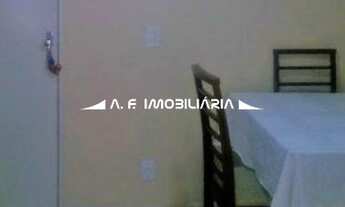 Imagem 2: São Paulo - Apartamento Padrão - VILA CRUZ DAS ALMAS